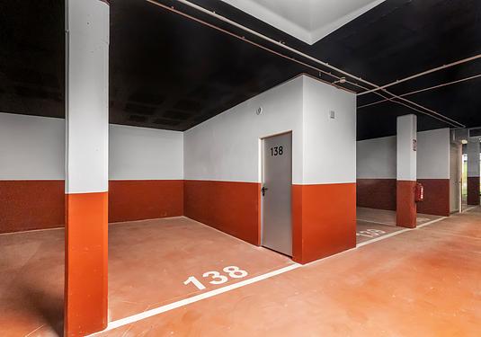 Apartment in Torrevieja