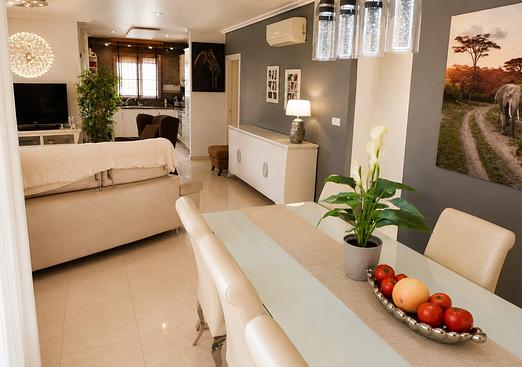 Villa in Rojales