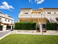 Town house in La Duquesa