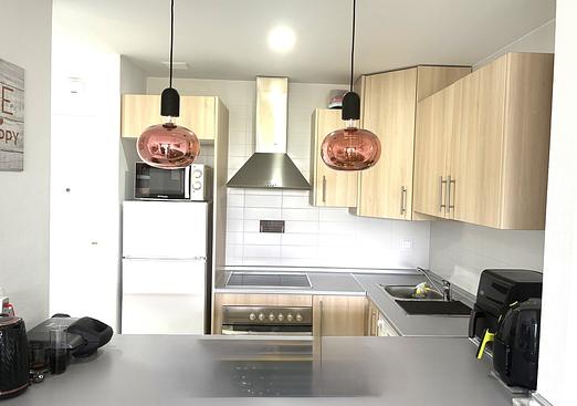 Apartment in Terrazas de la Torre