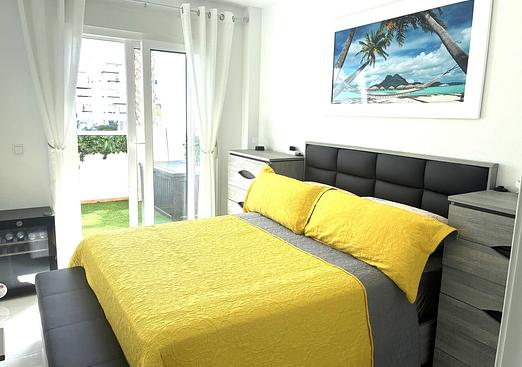 Apartment in Terrazas de la Torre