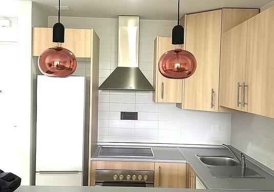 Apartment in Terrazas de la Torre