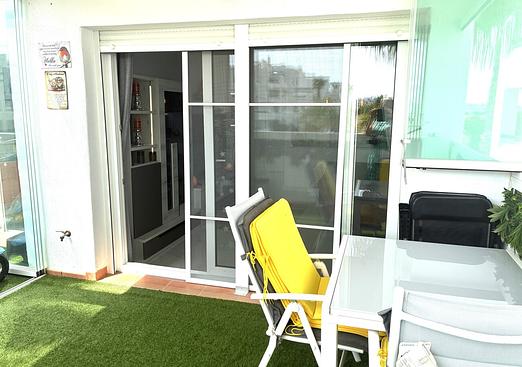 Apartment in Terrazas de la Torre