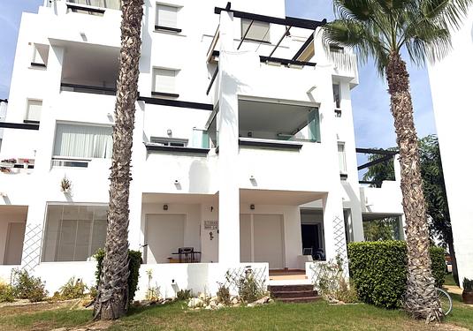 Apartment in Terrazas de la Torre