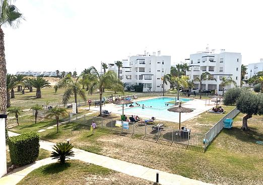 Apartment in Terrazas de la Torre