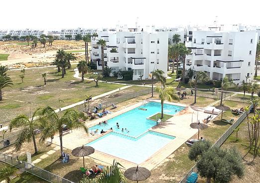 Apartment in Terrazas de la Torre