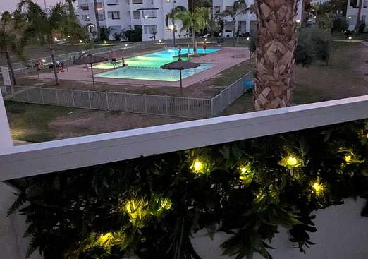 Apartment in Terrazas de la Torre