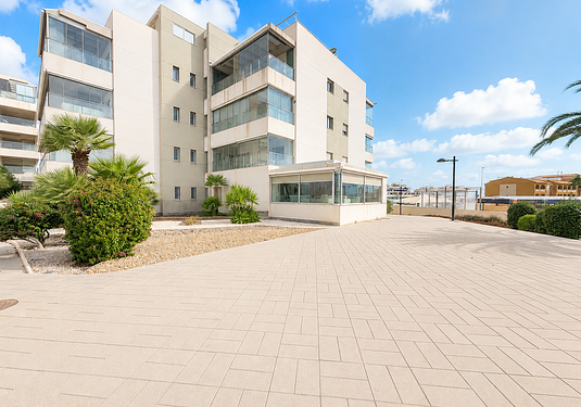 Apartment in Los Dolses