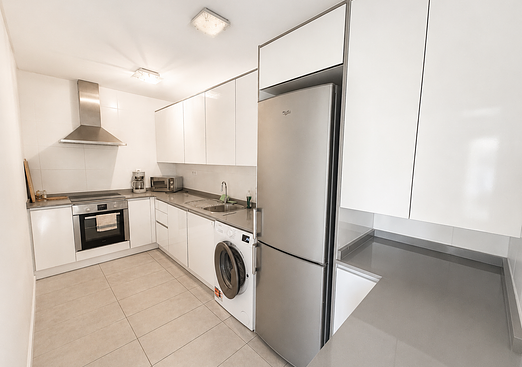 Apartment in Los Dolses