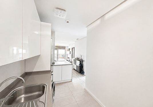 Apartment in Los Dolses