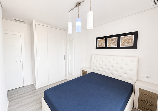 Apartment in Los Dolses