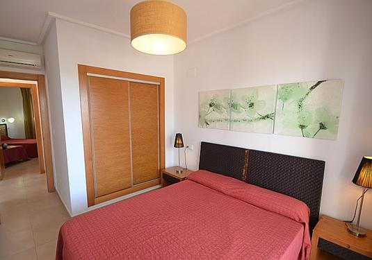 Apartment in Hacienda Riquelme Golf Resort