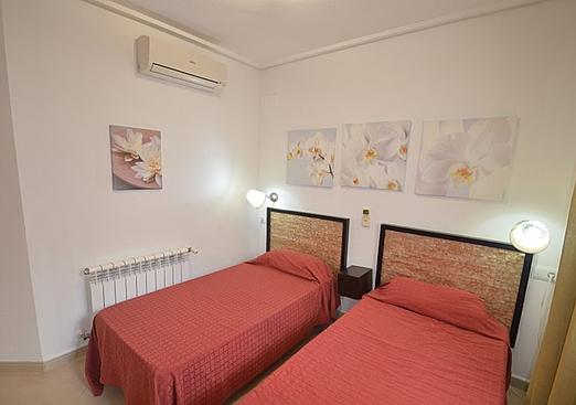 Apartment in Hacienda Riquelme Golf Resort