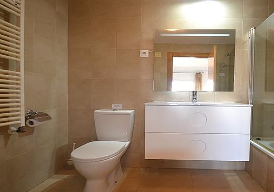 Apartment in Hacienda Riquelme Golf Resort