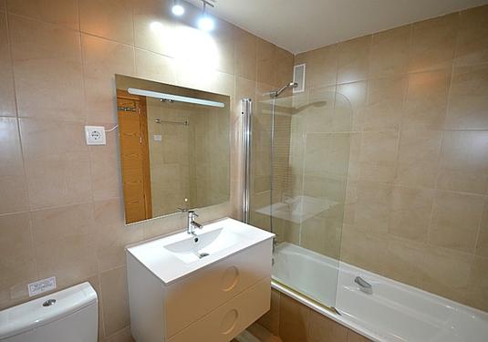 Apartment in Hacienda Riquelme Golf Resort