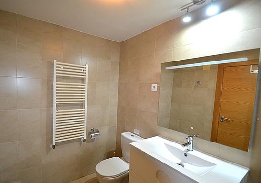 Apartment in Hacienda Riquelme Golf Resort