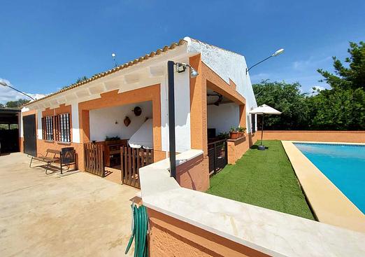 Property in Murcia