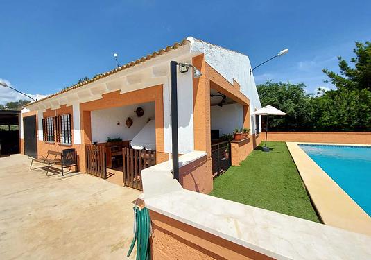 Property in Murcia