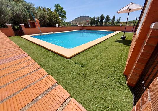 Property in Murcia