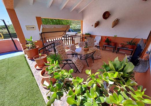 Property in Murcia