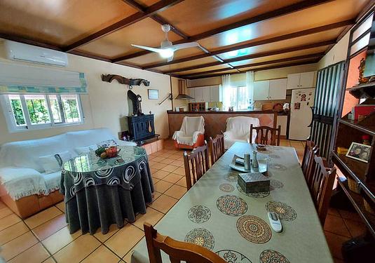 Property in Murcia