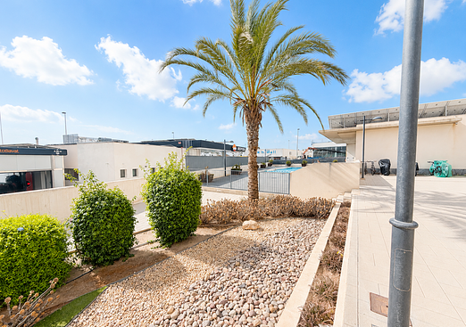 Apartment in Los Dolses