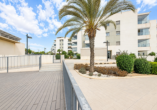 Apartment in Los Dolses