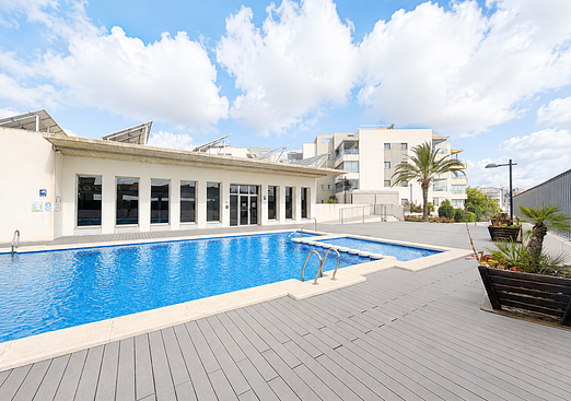 Apartment in Los Dolses