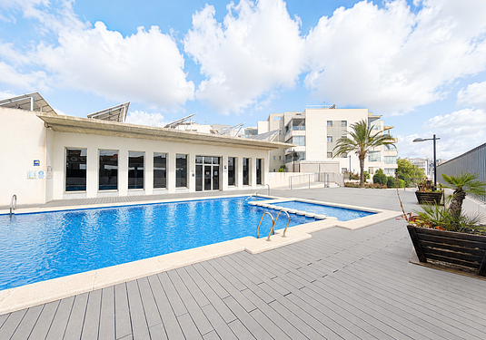Apartment in Los Dolses