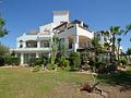Apartment in Hacienda Riquelme Golf Resort