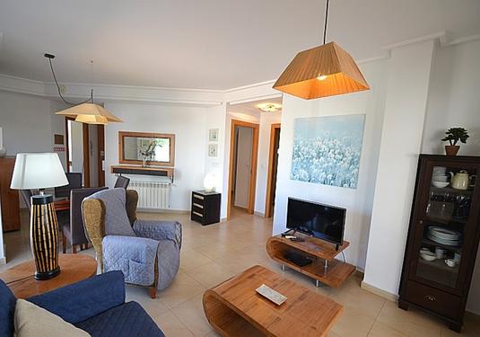 Apartment in Hacienda Riquelme Golf Resort