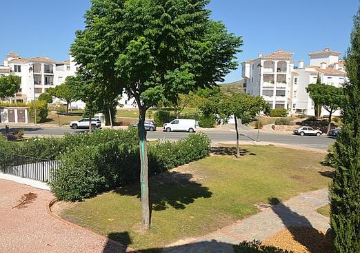 Apartment in Hacienda Riquelme Golf Resort