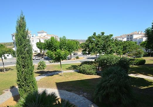 Apartment in Hacienda Riquelme Golf Resort