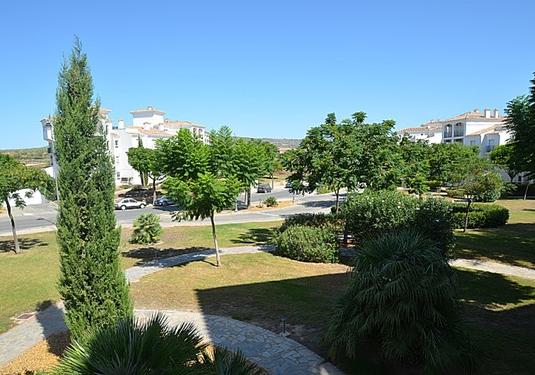 Apartment in Hacienda Riquelme Golf Resort