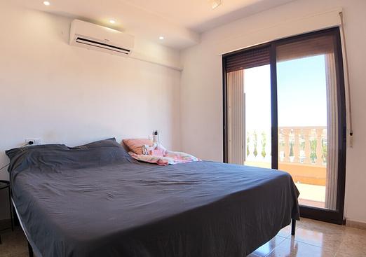 Villa in Orihuela Costa