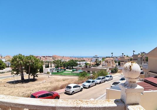 Villa in Orihuela Costa