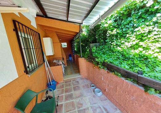 Property in Murcia