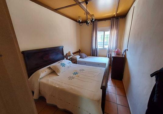 Property in Murcia