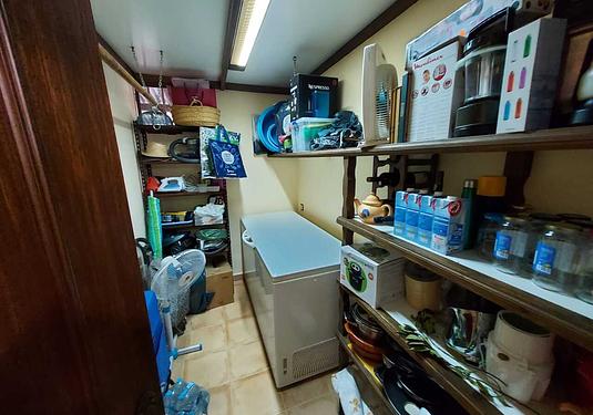 Property in Murcia