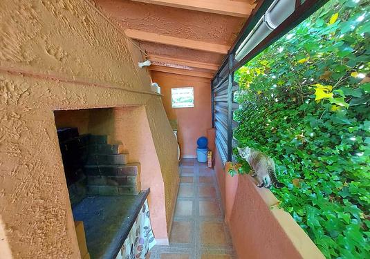 Property in Murcia