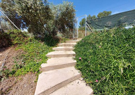 Property in Murcia
