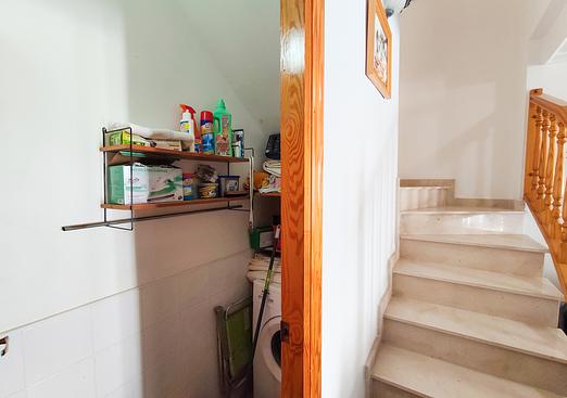 Town house in Playa Flamenca