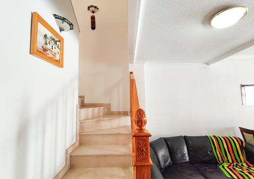 Town house in Playa Flamenca