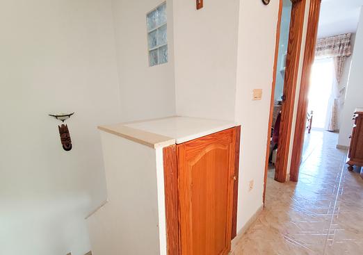 Town house in Playa Flamenca