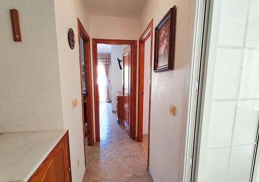 Town house in Playa Flamenca