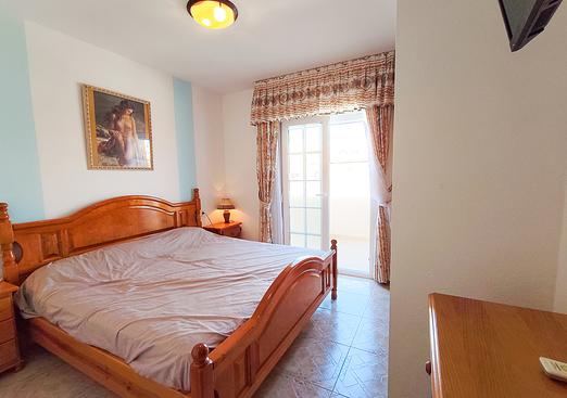 Town house in Playa Flamenca