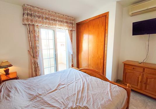 Town house in Playa Flamenca