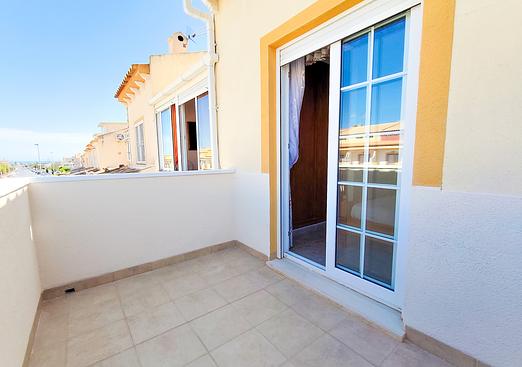 Town house in Playa Flamenca
