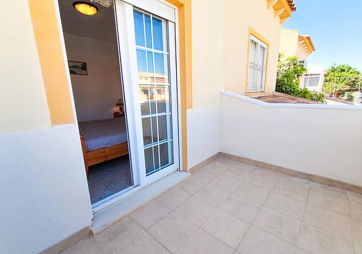 Town house in Playa Flamenca