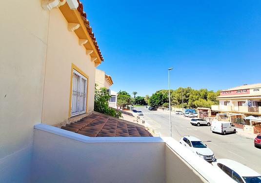 Town house in Playa Flamenca